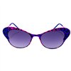 SUNGLASSES ITALIA INDEPENDENT WOMAN 0216-ZEB-013 (Lens/Bridge/Temple) 50/19/140 mm)