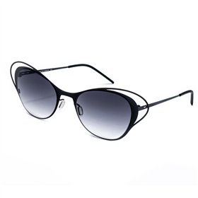 SUNGLASSES ITALIA INDEPENDENT WOMAN 0219-009-071 (Lens/Bridge/Temple) 52/20/140 mm)