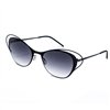 SUNGLASSES ITALIA INDEPENDENT WOMAN 0219-009-071 (Lens/Bridge/Temple) 52/20/140 mm)