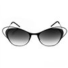 SUNGLASSES ITALIA INDEPENDENT WOMAN 0219-009-071 (Lens/Bridge/Temple) 52/20/140 mm)