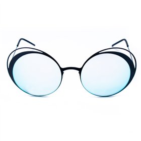 SUNGLASSES ITALIA INDEPENDENT WOMAN 0220-009-071 (Lens/Bridge/Temple) 55/20/125 mm)