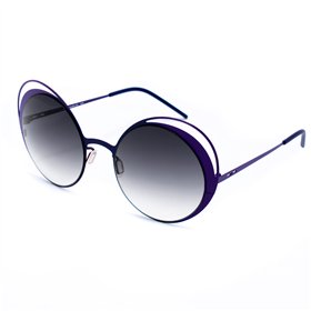 SUNGLASSES ITALIA INDEPENDENT WOMAN 0220-017-018 (Lens/Bridge/Temple) 53/21/140 mm)