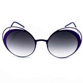 SUNGLASSES ITALIA INDEPENDENT WOMAN 0220-017-018 (Lens/Bridge/Temple) 53/21/140 mm)