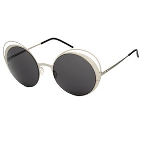 SUNGLASSES ITALIA INDEPENDENT WOMAN 0220-075-075 (Lens/Bridge/Temple) 53/21/140 mm)