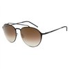 SUNGLASSES ITALIA INDEPENDENT WOMAN 0221-009-000 (Lens/Bridge/Temple) 58/16/140 mm)
