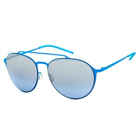 SUNGLASSES ITALIA INDEPENDENT WOMAN 0221-027-000 (Lens/Bridge/Temple) 58/16/140 mm)