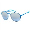 SUNGLASSES ITALIA INDEPENDENT WOMAN 0221-027-000 (Lens/Bridge/Temple) 58/16/140 mm)