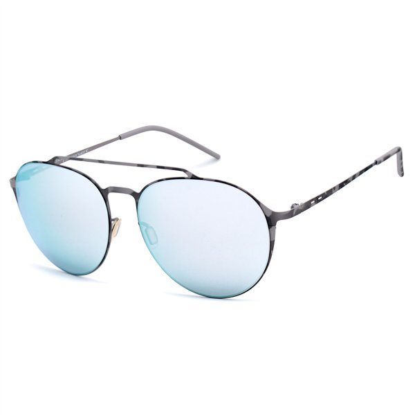 SUNGLASSES ITALIA INDEPENDENT WOMAN 0221-096-000 (Lens/Bridge/Temple) 58/16/140 mm)