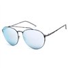 SUNGLASSES ITALIA INDEPENDENT WOMAN 0221-096-000 (Lens/Bridge/Temple) 58/16/140 mm)