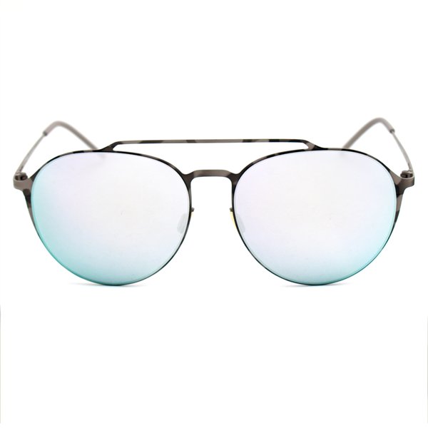 SUNGLASSES ITALIA INDEPENDENT WOMAN 0221-096-000 (Lens/Bridge/Temple) 58/16/140 mm)