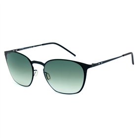 SUNGLASSES ITALIA INDEPENDENT UNISEX 0223-009-000 (Lens/Bridge/Temple) 51/18/140 mm)