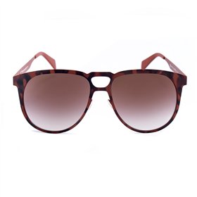 SUNGLASSES ITALIA INDEPENDENT MAN 0501-092-000 (Lens/Bridge/Temple) 54/16/145 mm)