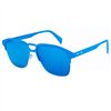 SUNGLASSES ITALIA INDEPENDENT MAN 0502-027-000 (Lens/Bridge/Temple) 54/16/145 mm)