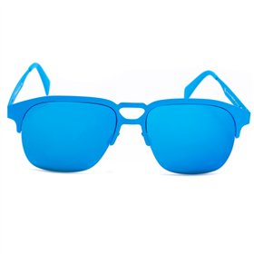 SUNGLASSES ITALIA INDEPENDENT MAN 0502-027-000 (Lens/Bridge/Temple) 54/16/145 mm)