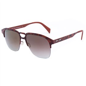 SUNGLASSES ITALIA INDEPENDENT MAN 0502-092-000 (Lens/Bridge/Temple) 54/16/145 mm)