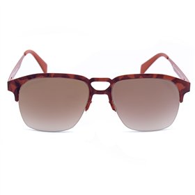 SUNGLASSES ITALIA INDEPENDENT MAN 0502-092-000 (Lens/Bridge/Temple) 54/16/145 mm)