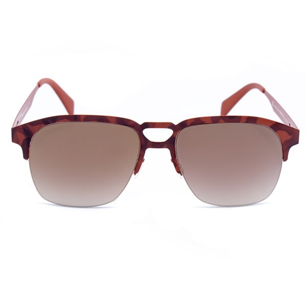 SUNGLASSES ITALIA INDEPENDENT MAN 0502-092-000 (Lens/Bridge/Temple) 54/16/145 mm)