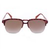 SUNGLASSES ITALIA INDEPENDENT MAN 0502-092-000 (Lens/Bridge/Temple) 54/16/145 mm)
