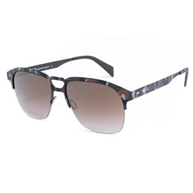 SUNGLASSES ITALIA INDEPENDENT MAN 0502-093-000 (Lens/Bridge/Temple) 54/16/145 mm)