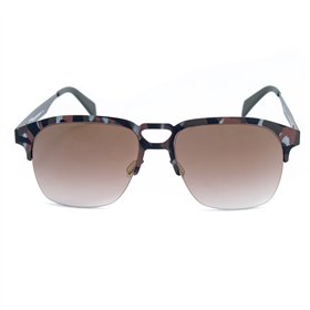 SUNGLASSES ITALIA INDEPENDENT MAN 0502-093-000 (Lens/Bridge/Temple) 54/16/145 mm)