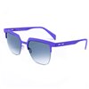 SUNGLASSES ITALIA INDEPENDENT UNISEX 0503-014-000 (Lens/Bridge/Temple) 52/19/140 mm)
