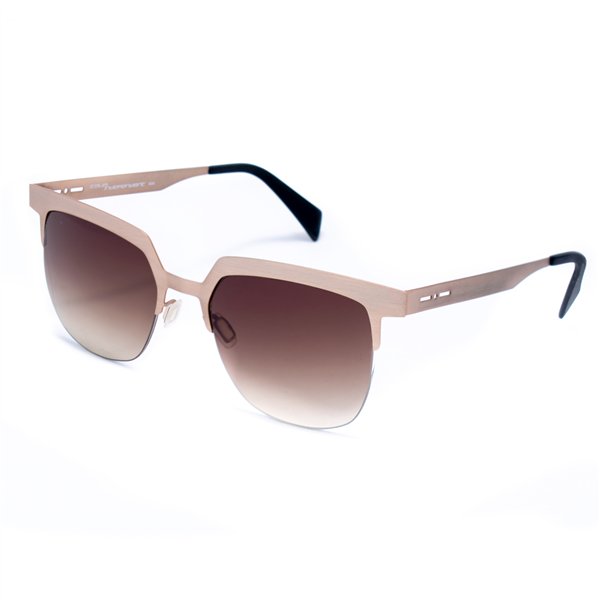 SUNGLASSES ITALIA INDEPENDENT UNISEX 0503-121-000 (Lens/Bridge/Temple) 52/19/140 mm)
