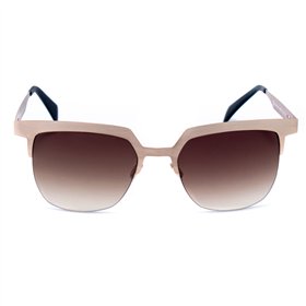 SUNGLASSES ITALIA INDEPENDENT UNISEX 0503-121-000 (Lens/Bridge/Temple) 52/19/140 mm)