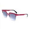 SUNGLASSES ITALIA INDEPENDENT WOMAN 0503-CRK-051 (Lens/Bridge/Temple) 51/19/140 mm)