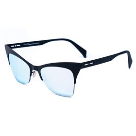 SUNGLASSES ITALIA INDEPENDENT WOMAN 0504-009-000 (Lens/Bridge/Temple) 51/19/140 mm)