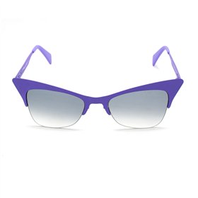 SUNGLASSES ITALIA INDEPENDENT WOMAN 0504-014-000 (Lens/Bridge/Temple) 51/19/140 mm)