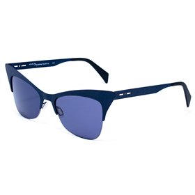 SUNGLASSES ITALIA INDEPENDENT WOMAN 0504-CRK-021 (Lens/Bridge/Temple) 51/19/140 mm)