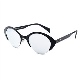 SUNGLASSES ITALIA INDEPENDENT WOMAN 0505-009-000 (Lens/Bridge/Temple) 51/21/140 mm)