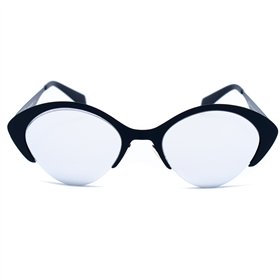 SUNGLASSES ITALIA INDEPENDENT WOMAN 0505-009-000 (Lens/Bridge/Temple) 51/21/140 mm)
