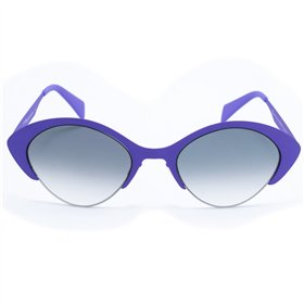 SUNGLASSES ITALIA INDEPENDENT WOMAN 0505-014-000 (Lens/Bridge/Temple) 51/21/140 mm)