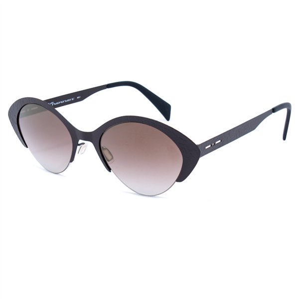 SUNGLASSES ITALIA INDEPENDENT WOMAN 0505-CRK-044 (Lens/Bridge/Temple) 51/21/140 mm)