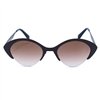 SUNGLASSES ITALIA INDEPENDENT WOMAN 0505-CRK-044 (Lens/Bridge/Temple) 51/21/140 mm)