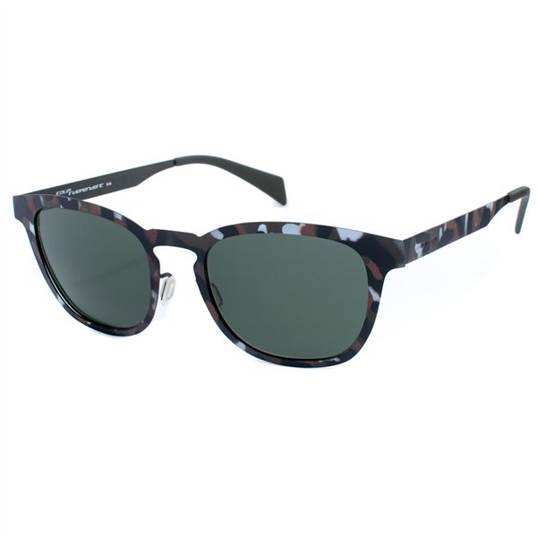 SUNGLASSES ITALIA INDEPENDENT UNISEX 0506-093-000 (Lens/Bridge/Temple) 51/19/145 mm)