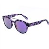 SUNGLASSES ITALIA INDEPENDENT WOMAN 0900-144-000 (Lens/Bridge/Temple) 50/18/140 mm)