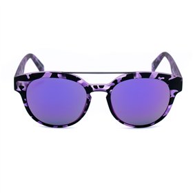 SUNGLASSES ITALIA INDEPENDENT WOMAN 0900-144-000 (Lens/Bridge/Temple) 50/18/140 mm)