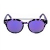 SUNGLASSES ITALIA INDEPENDENT WOMAN 0900-144-000 (Lens/Bridge/Temple) 50/18/140 mm)