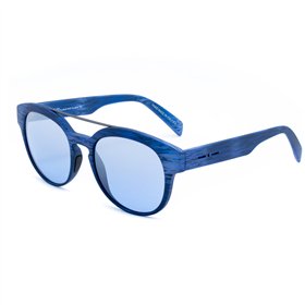 SUNGLASSES ITALIA INDEPENDENT WOMAN 0900-BHS-020 (Lens/Bridge/Temple) 50/18/140 mm)