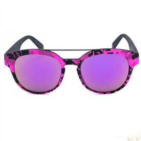 SUNGLASSES ITALIA INDEPENDENT UNISEX 0900-PIX-018 (Lens/Bridge/Temple) 50/18/140 mm)