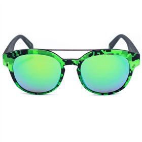 SUNGLASSES ITALIA INDEPENDENT UNISEX 0900-PIX-033 (Lens/Bridge/Temple) 50/18/140 mm)