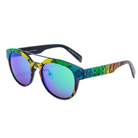 SUNGLASSES ITALIA INDEPENDENT UNISEX 0900AINX14900 (Lens/Bridge/Temple) 50/18/140 mm)