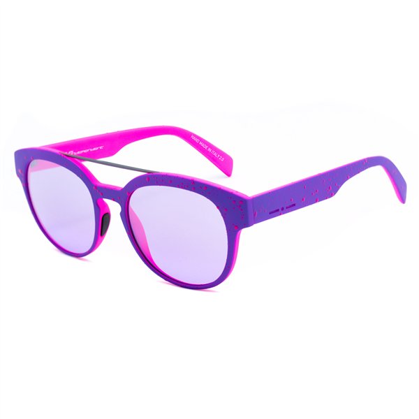 SUNGLASSES ITALIA INDEPENDENT WOMAN 0900DP-018017 (Lens/Bridge/Temple) 50/18/140 mm)