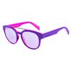 SUNGLASSES ITALIA INDEPENDENT WOMAN 0900DP-018017 (Lens/Bridge/Temple) 50/18/140 mm)