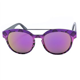 SUNGLASSES ITALIA INDEPENDENT UNISEX 0900INX017000 (Lens/Bridge/Temple) 50/18/140 mm)