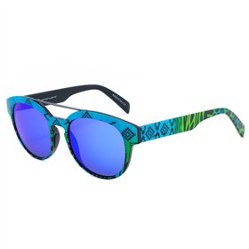 SUNGLASSES ITALIA INDEPENDENT UNISEX 0900INX033000 (Lens/Bridge/Temple) 50/18/140 mm)