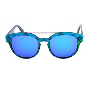 SUNGLASSES ITALIA INDEPENDENT UNISEX 0900INX033000 (Lens/Bridge/Temple) 50/18/140 mm)