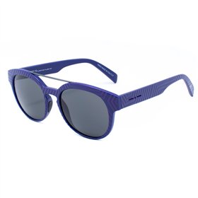 SUNGLASSES ITALIA INDEPENDENT UNISEX 0900T3DZGZ017 (Lens/Bridge/Temple) 50/18/140 mm)